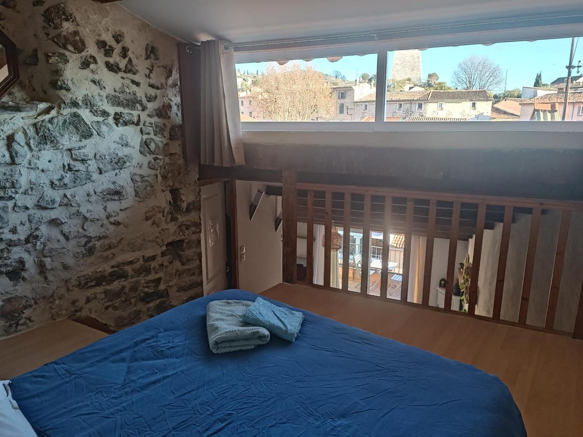 Charmant Loft 드라기냥 외부 사진