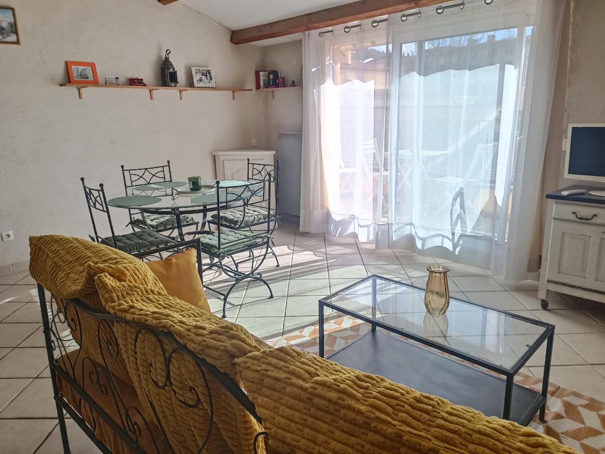 Charmant Loft 드라기냥 외부 사진